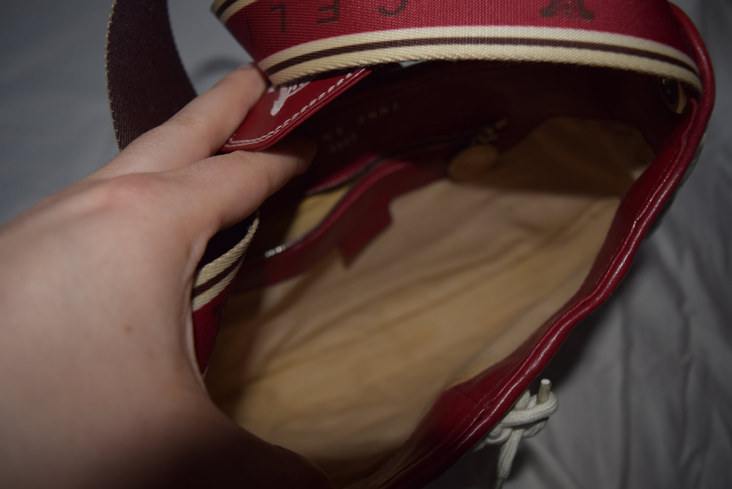Celine Fifa Shoulder Bag