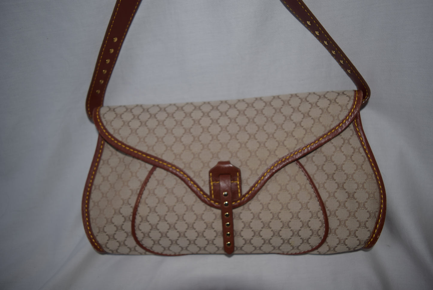 Celine Khaki Poulbot