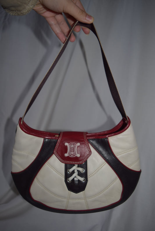 Celine Fifa Shoulder Bag