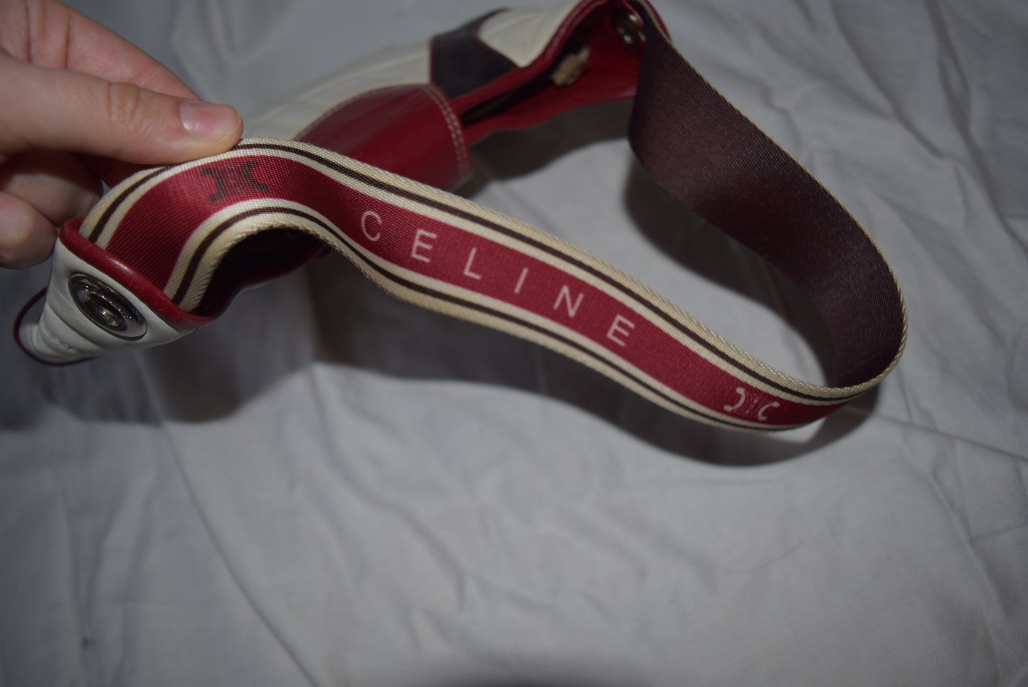 Celine Fifa Shoulder Bag
