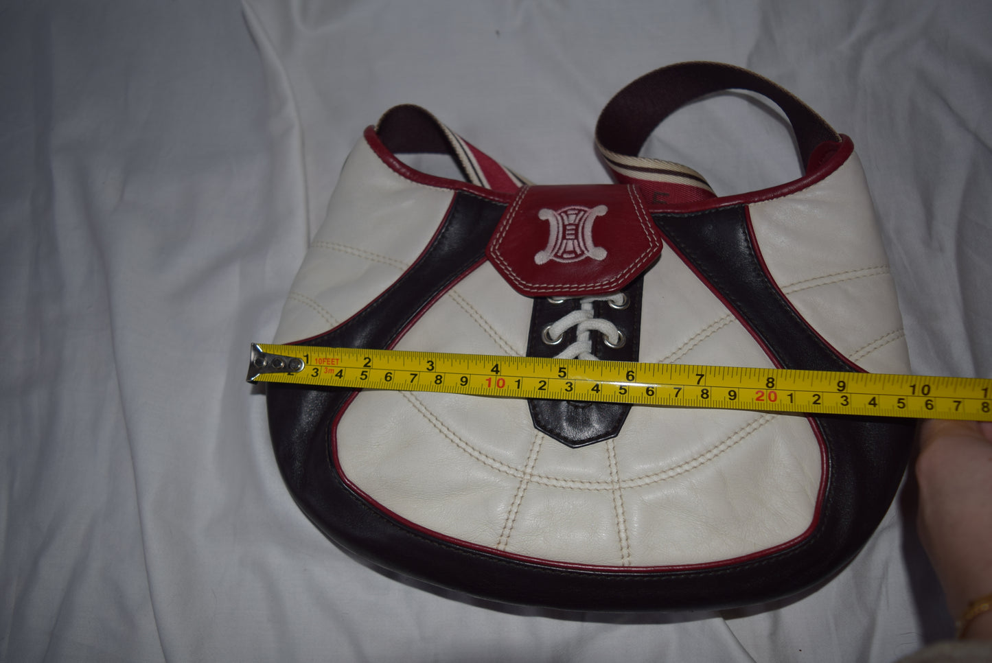 Celine Fifa Shoulder Bag