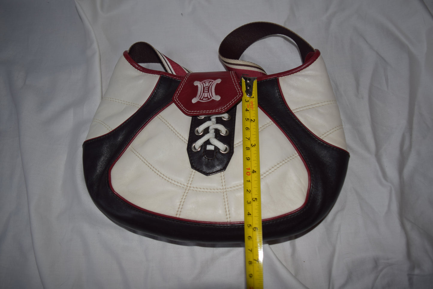 Celine Fifa Shoulder Bag