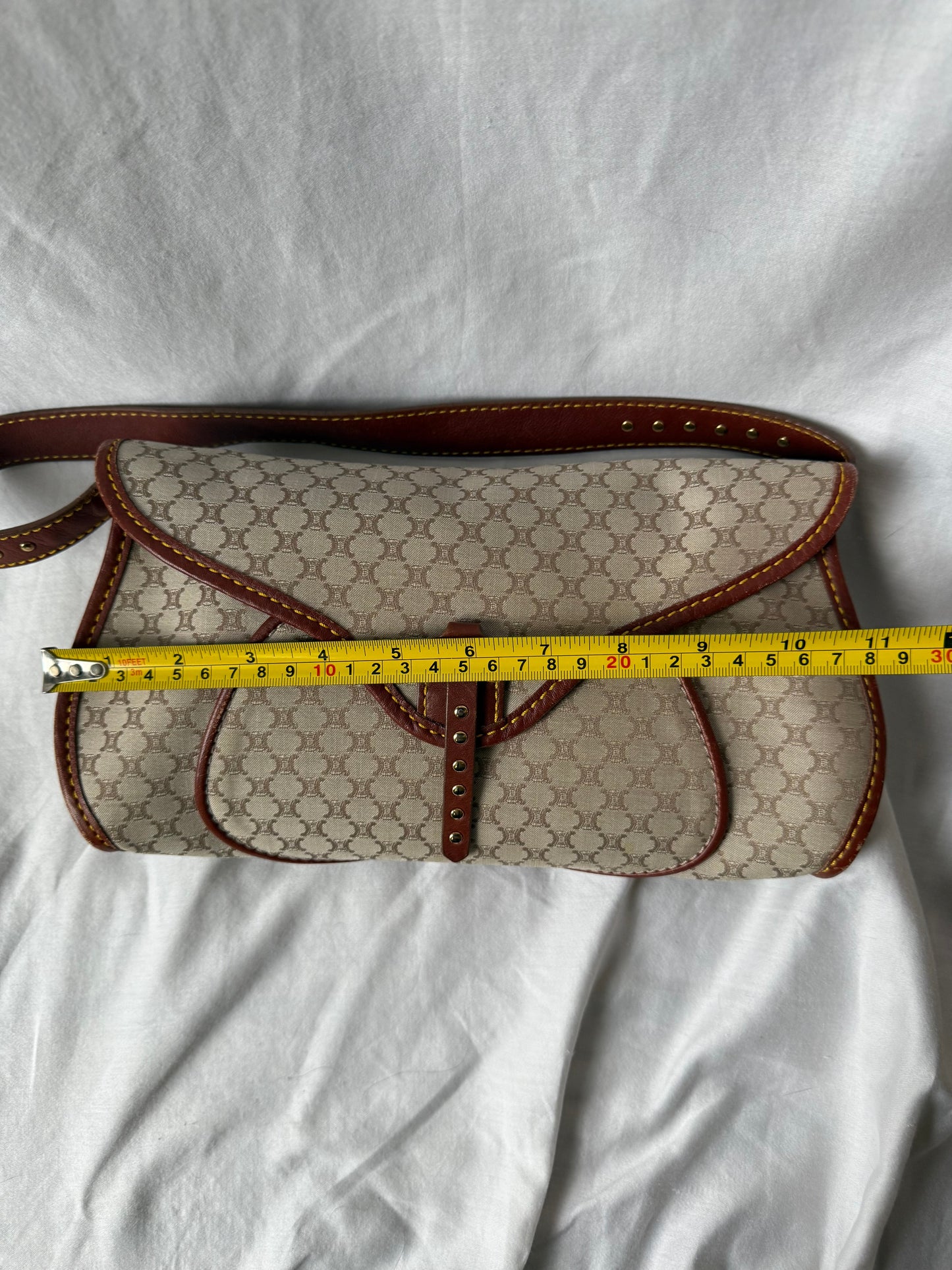 Celine Khaki Poulbot