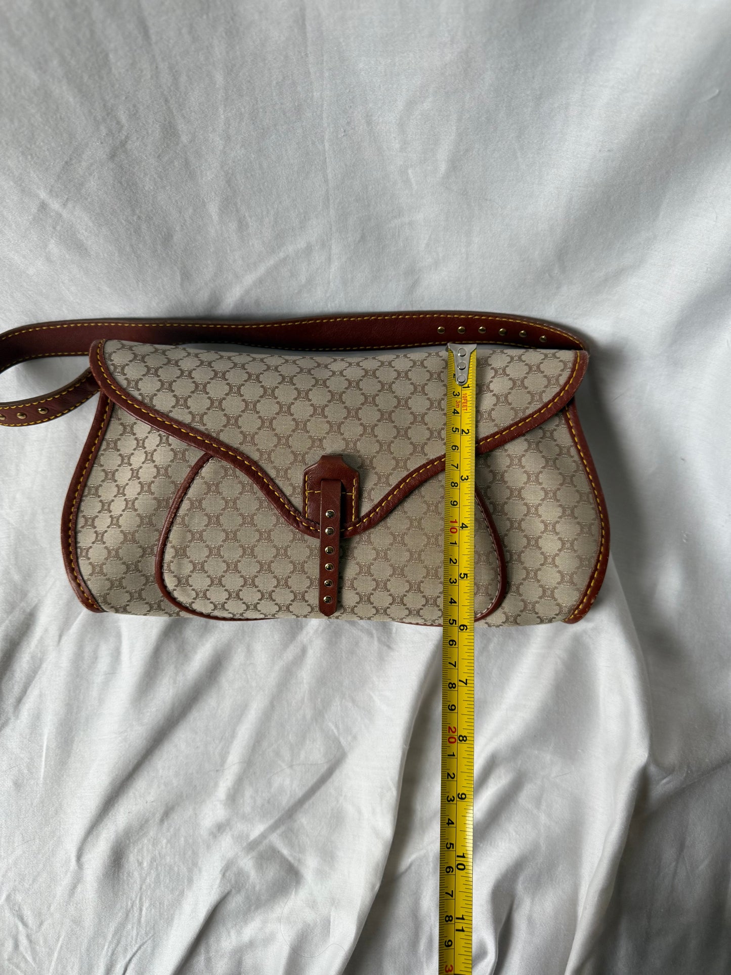 Celine Khaki Poulbot